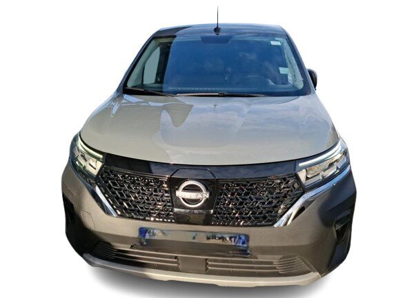 Nissan Townstar EV Accenta 45 kWh L1 PDC