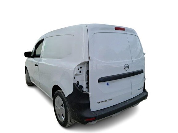 Nissan Townstar EV Accenta 45 kWh L1 PDC