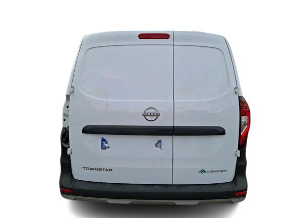 Nissan Townstar EV Accenta 45 kWh L1 PDC