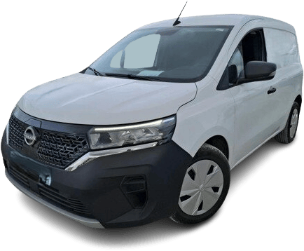 Nissan Townstar EV Accenta 45 kWh L1 PDC