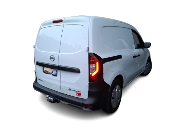 Nissan Townstar EV Accenta 45 kWh L1 AHK PDC