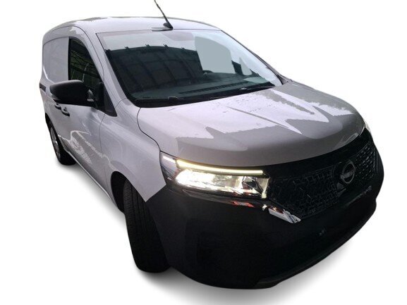 Nissan Townstar EV Accenta 45 kWh L1 AHK PDC