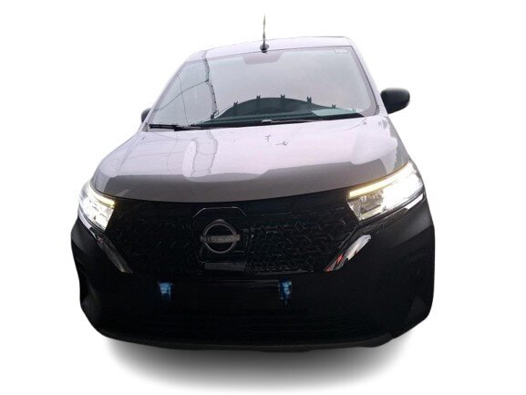 Nissan Townstar EV Accenta 45 kWh L1 AHK PDC