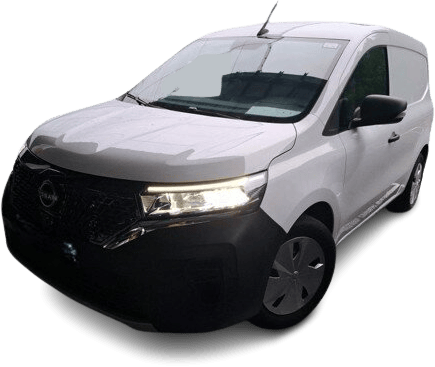 Nissan Townstar EV Accenta 45 kWh L1 AHK PDC