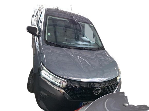 Nissan Townstar EV Accenta 45 kWh L1 PDC