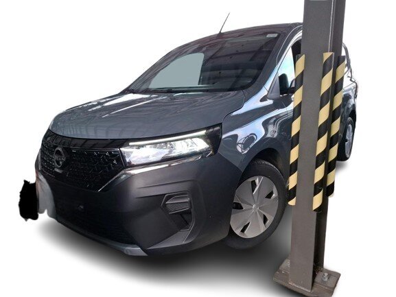Nissan Townstar EV Accenta 45 kWh L1 PDC