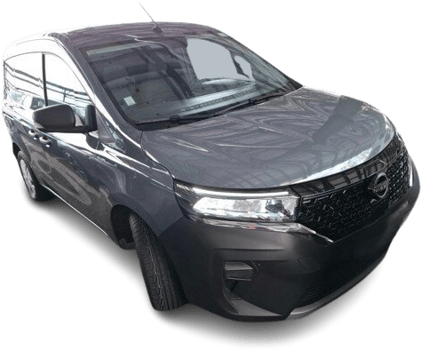 Nissan Townstar EV Accenta 45 kWh L1 PDC