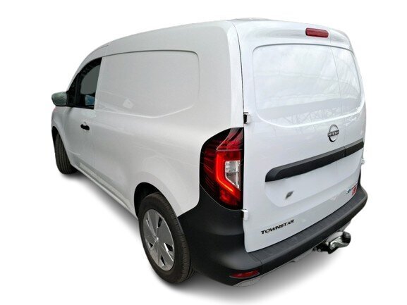 Nissan Townstar EV Accenta 45 kWh L1 AHK PDC