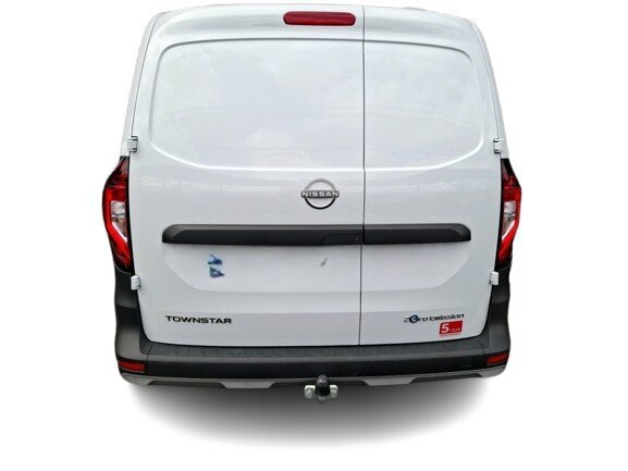 Nissan Townstar EV Accenta 45 kWh L1 AHK PDC