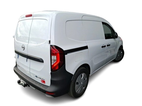 Nissan Townstar EV Accenta 45 kWh L1 AHK PDC