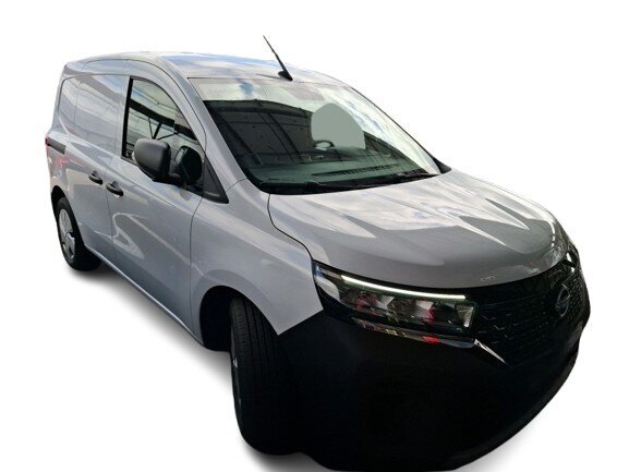 Nissan Townstar EV Accenta 45 kWh L1 AHK PDC
