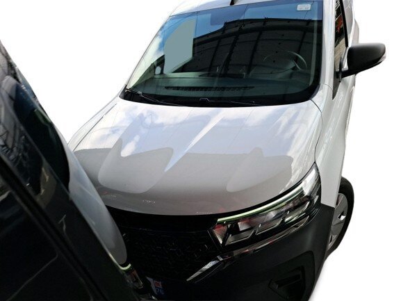 Nissan Townstar EV Accenta 45 kWh L1 AHK PDC