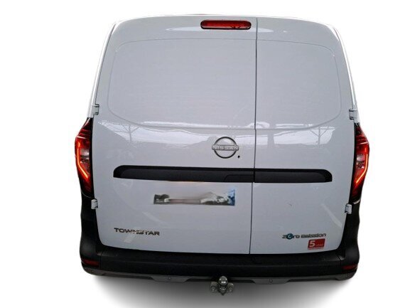 Nissan Townstar EV Accenta 45 kWh L1 AHK PDC