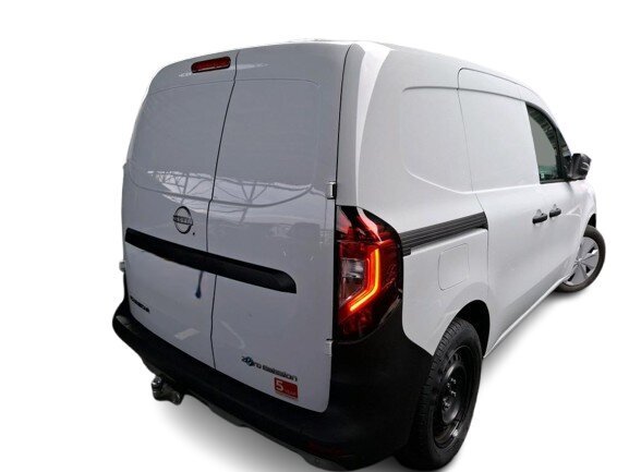 Nissan Townstar EV Accenta 45 kWh L1 AHK PDC
