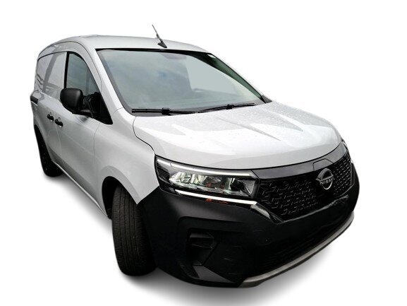 Nissan Townstar EV Accenta 45 kWh L1 AHK PDC
