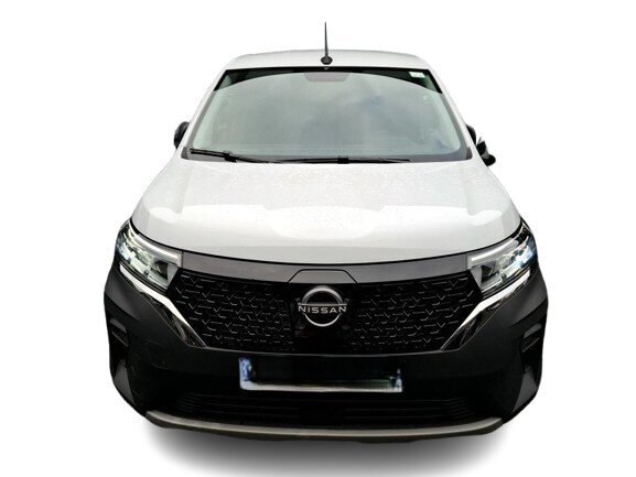 Nissan Townstar EV Accenta 45 kWh L1 AHK PDC
