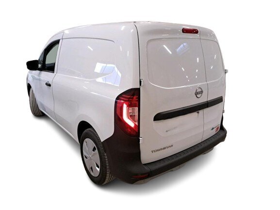 Nissan Townstar EV Accenta 45 kWh L1 PDC