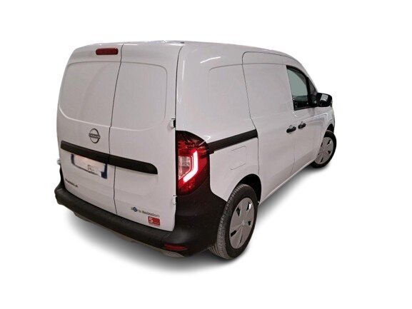 Nissan Townstar EV Accenta 45 kWh L1 PDC