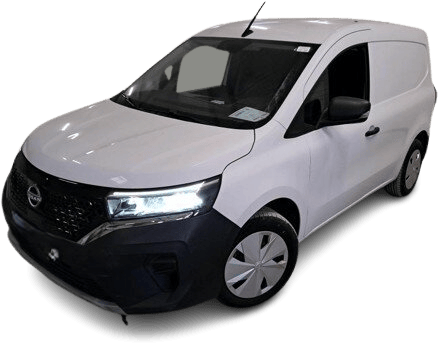Nissan Townstar EV Accenta 45 kWh L1 PDC