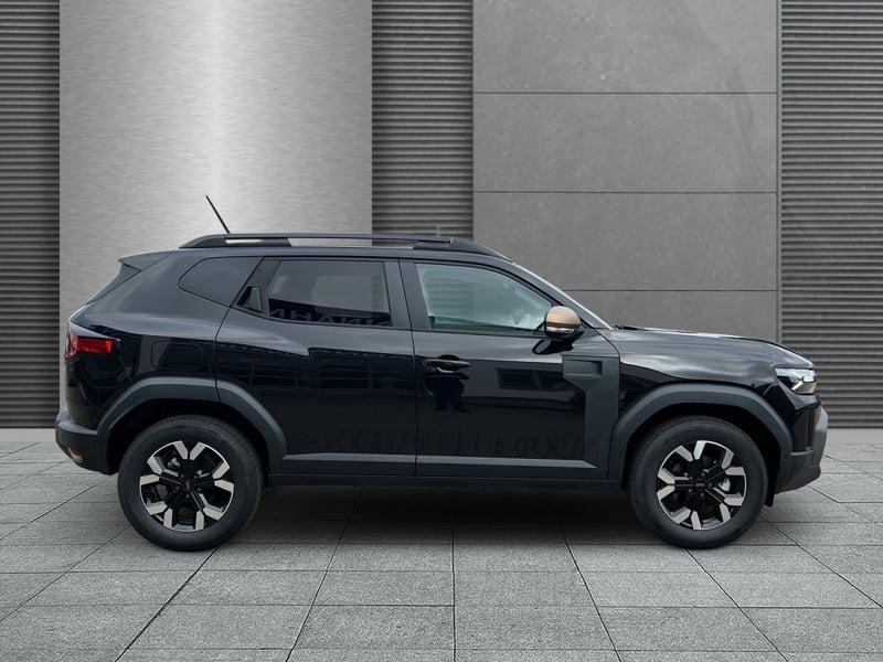 Dacia Duster Hybrid 140 Extreme Winterpaket+RFK+LED