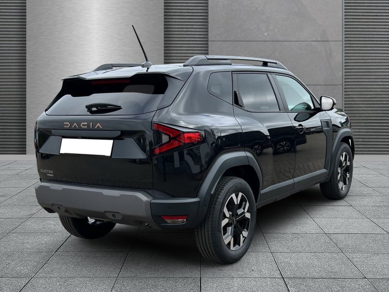 Dacia Duster Hybrid 140 Extreme Winterpaket+RFK+LED