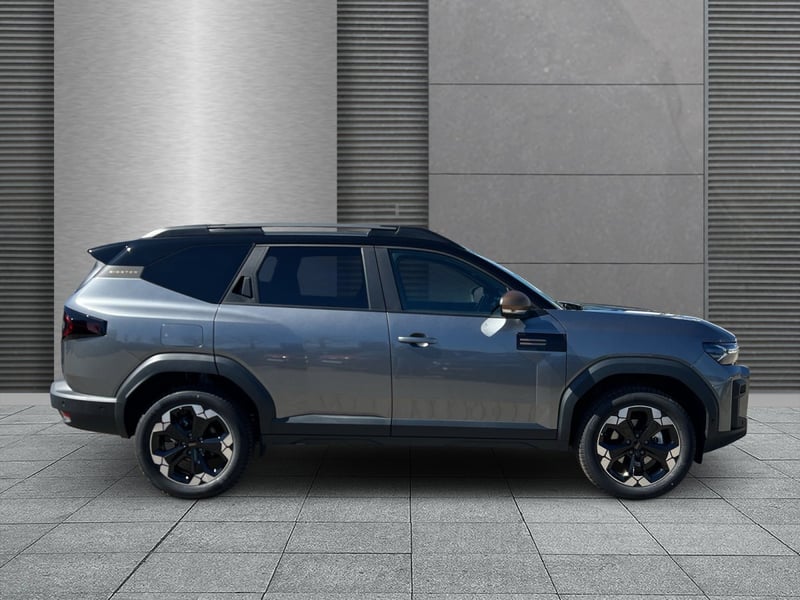 Dacia Bigster hybrid-G 150 4x4 Extreme SHZ LKHZ Multiview-Kamera