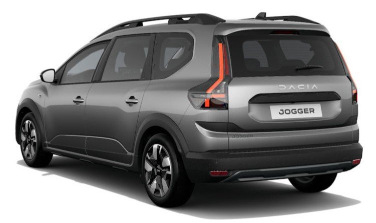 Dacia Jogger TCe 110 Expression 7-S SHZ