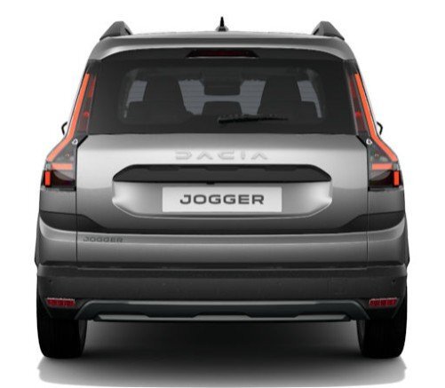 Dacia Jogger TCe 110 Expression 7-S SHZ