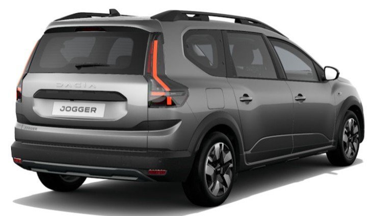 Dacia Jogger TCe 110 Expression 7-S SHZ