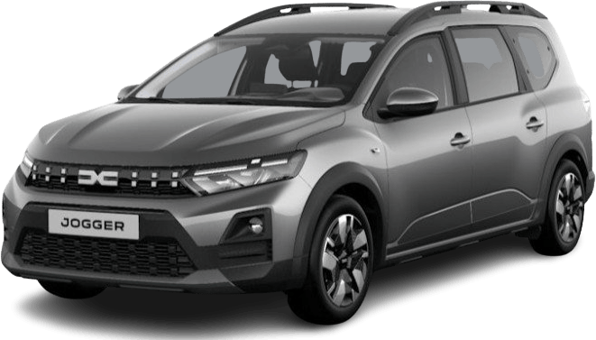 Dacia Jogger TCe 110 Expression 7-S SHZ