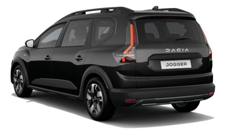 Dacia Jogger TCe 110 Expression 7-S SHZ