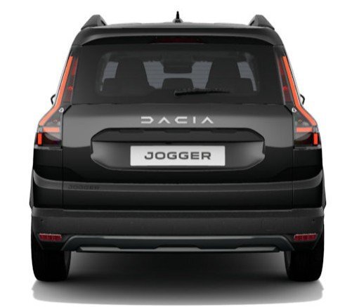 Dacia Jogger TCe 110 Expression 7-S SHZ