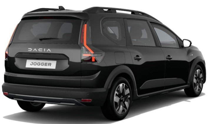 Dacia Jogger TCe 110 Expression 7-S SHZ