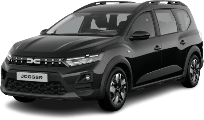 Dacia Jogger TCe 110 Expression 7-S SHZ