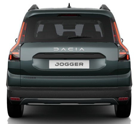 Dacia Jogger TCe 110 Expression 7-S SHZ