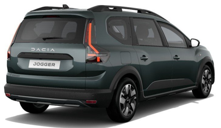 Dacia Jogger TCe 110 Expression 7-S SHZ