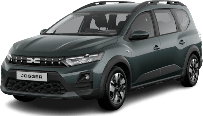 Dacia Jogger TCe 110 Expression 7-S SHZ