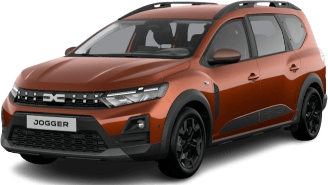 Dacia Jogger TCe 110 Extreme 7-S SHZ LKHZ