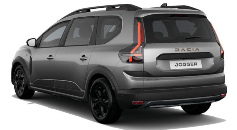Dacia Jogger TCe 110 Extreme 7-S SHZ LKHZ