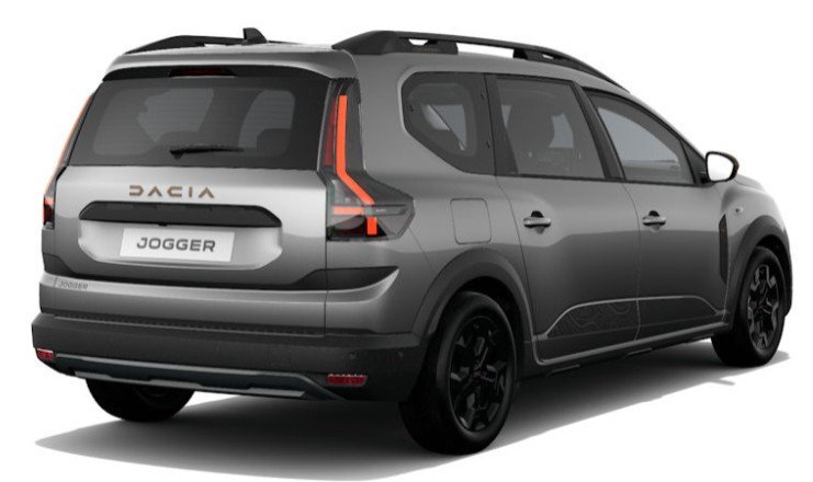 Dacia Jogger TCe 110 Extreme 7-S SHZ LKHZ