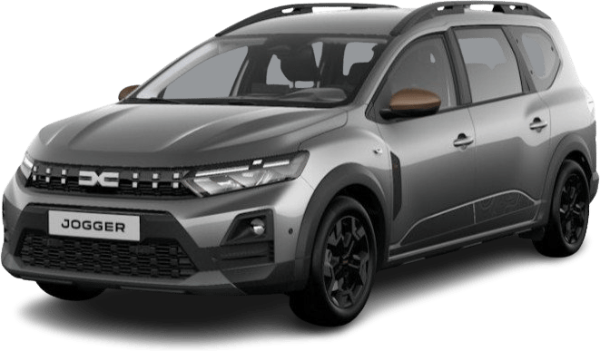 Dacia Jogger TCe 110 Extreme 7-S SHZ LKHZ