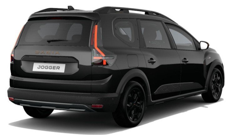 Dacia Jogger TCe 110 Extreme 7-S SHZ LKHZ