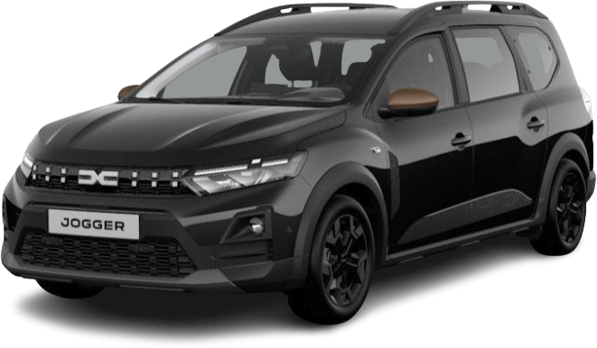 Dacia Jogger TCe 110 Extreme 7-S SHZ LKHZ