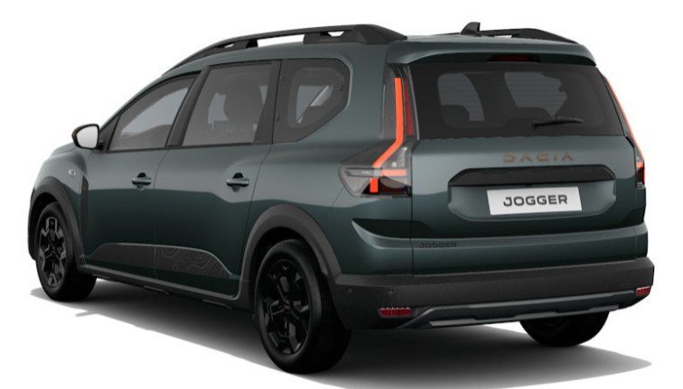 Dacia Jogger TCe 110 Extreme 7-S SHZ LKHZ