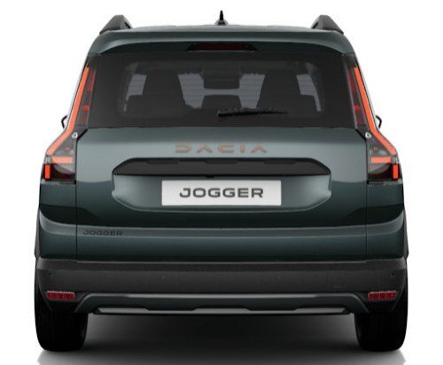 Dacia Jogger TCe 110 Extreme 7-S SHZ LKHZ