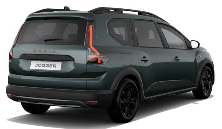 Dacia Jogger TCe 110 Extreme 7-S SHZ LKHZ