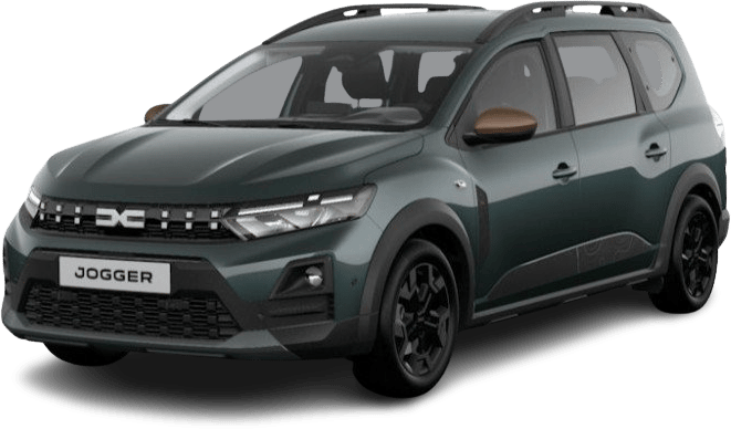 Dacia Jogger TCe 110 Extreme 7-S SHZ LKHZ