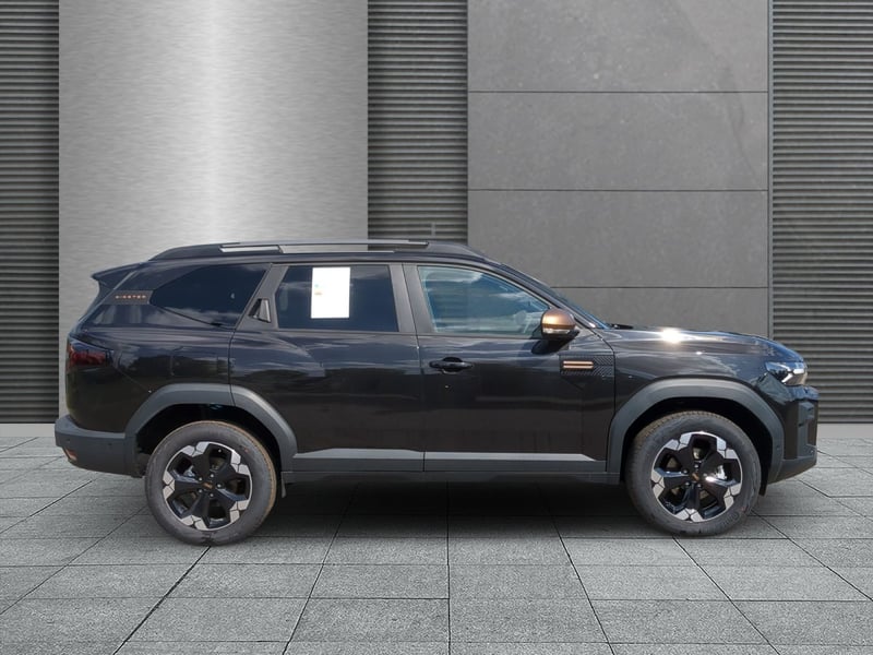 Dacia Bigster Extreme Hybrid 155 SHZ LED PDC RFK