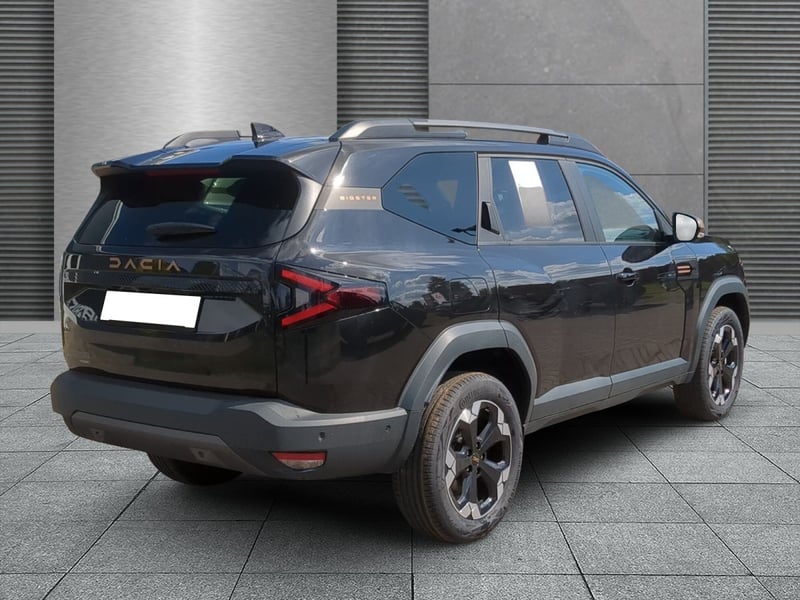 Dacia Bigster Extreme Hybrid 155 SHZ LED PDC RFK