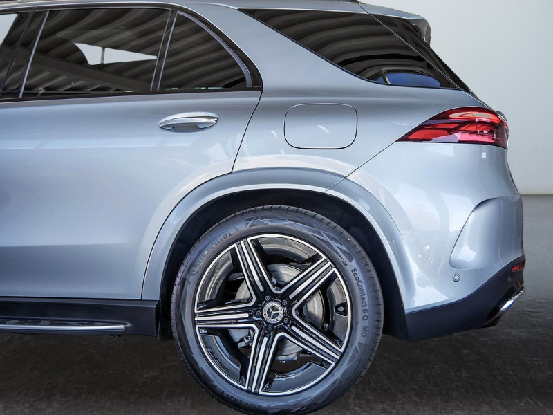 Mercedes-Benz GLE 350 4MATIC mit EQ Hybrid Technologie AMG